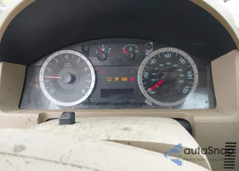 2012 Ford Escape Limited z USA, uszkodzony, nr VIN 1FMCU0EG0CKC64993